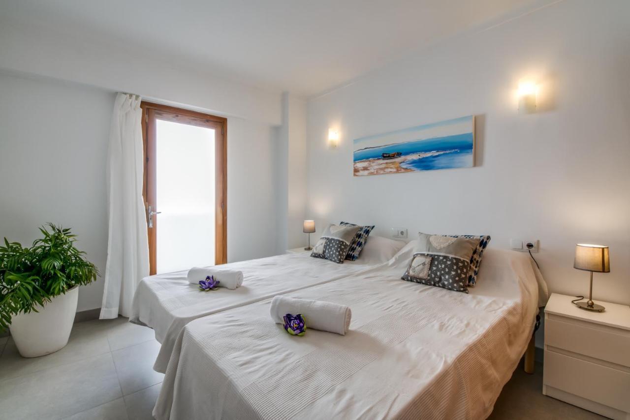 Ideal Property Mallorca - Mary Порто де Алькудиа Экстерьер фото